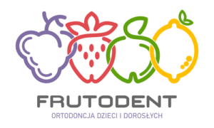 FRUTODENT Ortodoncja Logo